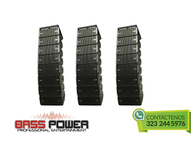 Alquiler de Sonido en Medellin