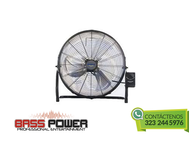 Alquiler de Ventiladores en Medellin