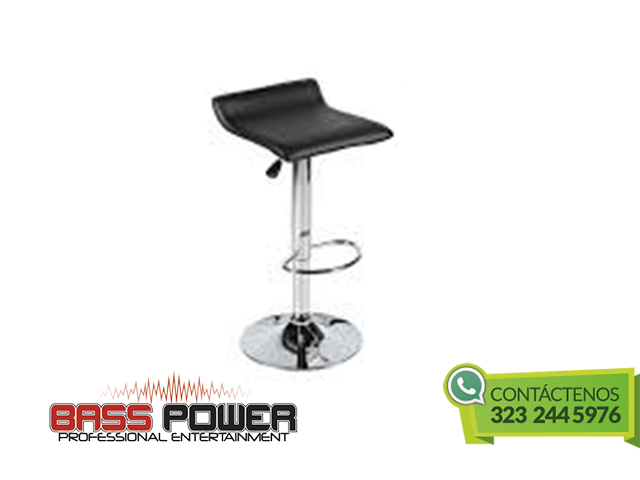 Alquiler de Sillas Cocteleras en Medellin