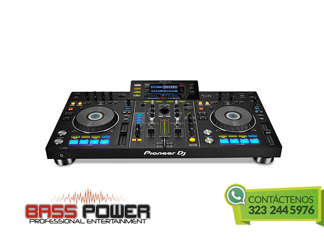 Alquiler de Unidades Rx para Dj en Medellin