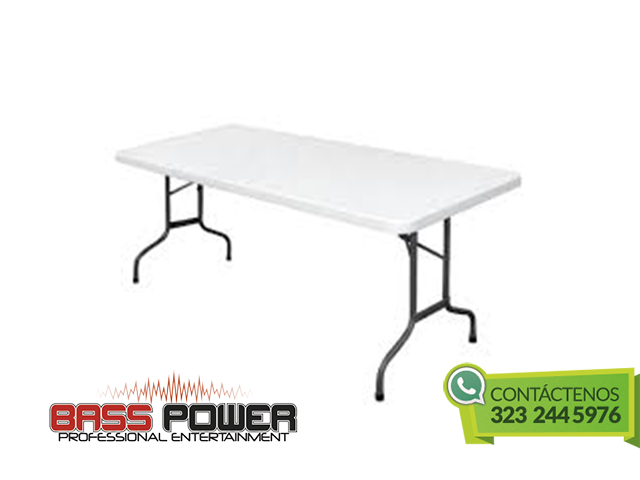 Alquiler de Mesas Rimax en Medellin