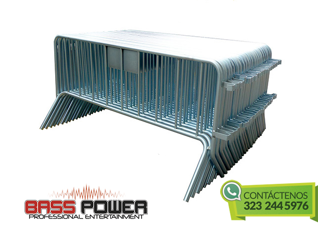 Alquiler de Vallas para Eventos en Medellin