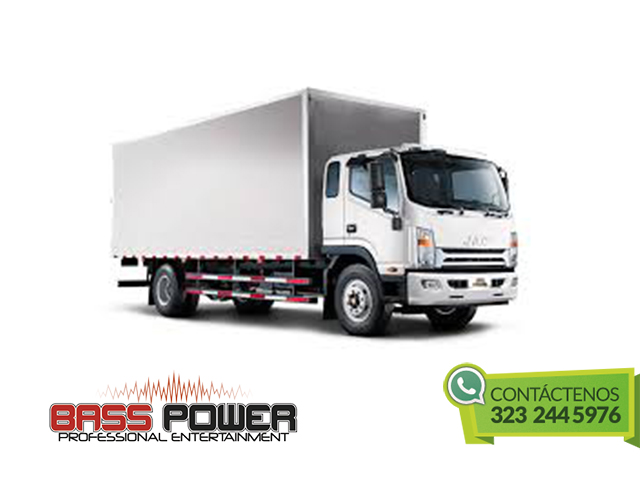 Transporte de Carga en Medellin