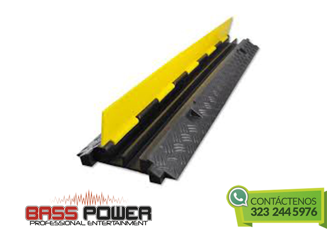 Alquiler de Pisacables en Medellin