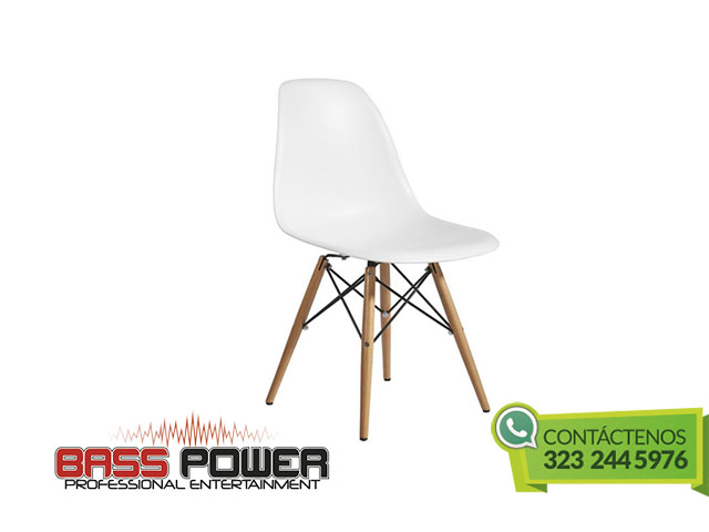 Alquiler de Silla Eames en Medellin