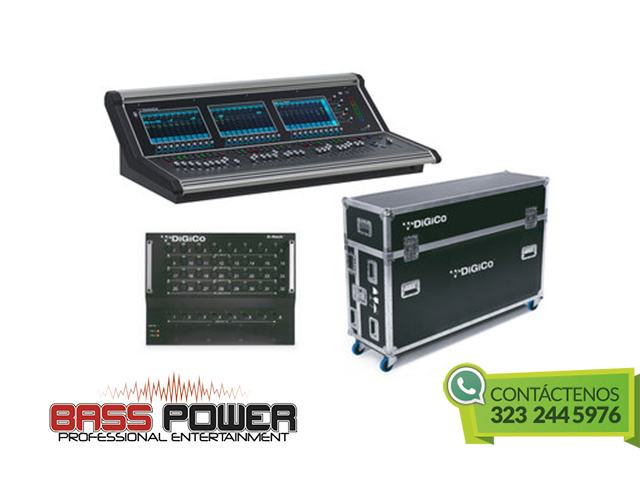 Alquiler de Consolas Digitales en Medellin