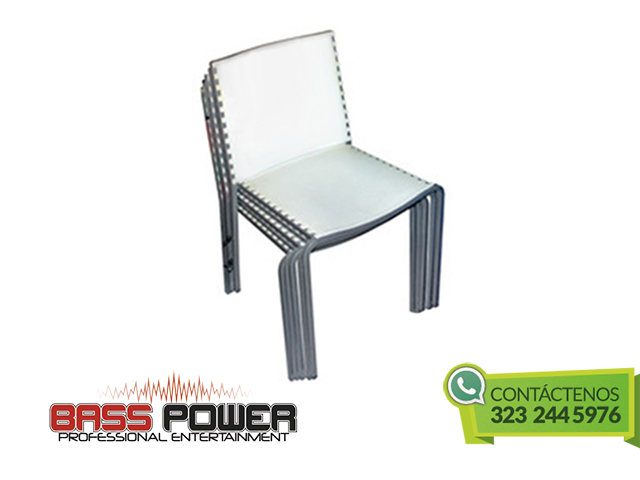 Alquiler de sillas Interlocutoras en Medellin