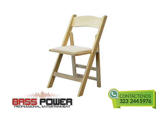 Alquiler de Sillas Avant en Medellin